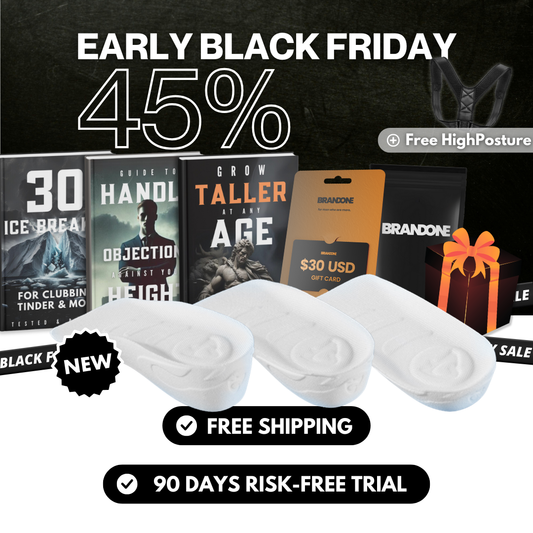 The "All Heights 3.0" Bundle