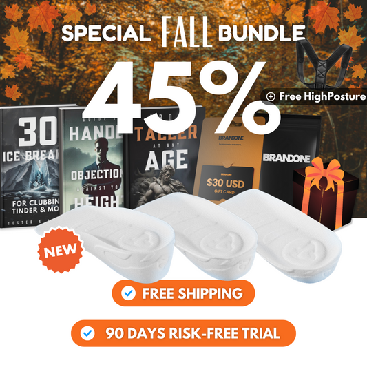 The "All Heights 3.0" Bundle