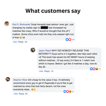 Tinder Matches on Autopilot (Perfect Tinder Bio)