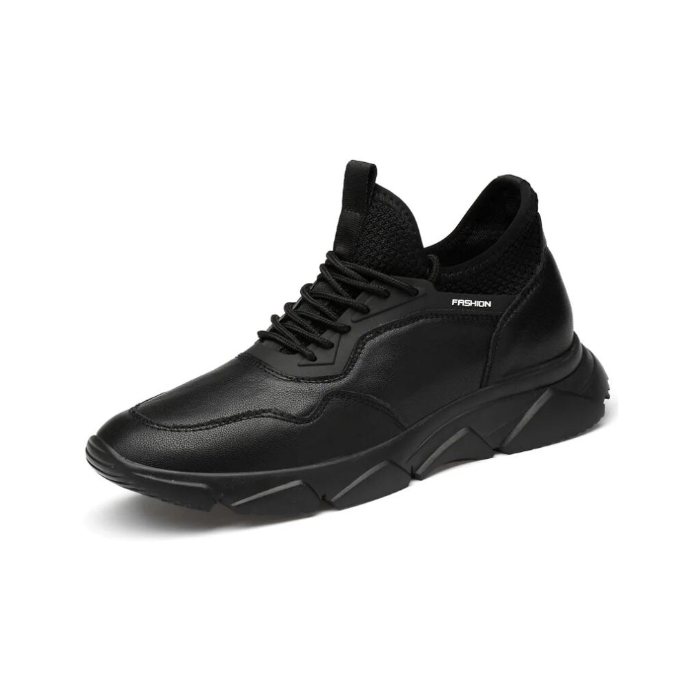 HighShoes 1.0 - Black Night