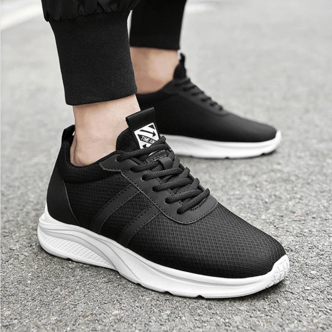 Zapatos altos 4.0