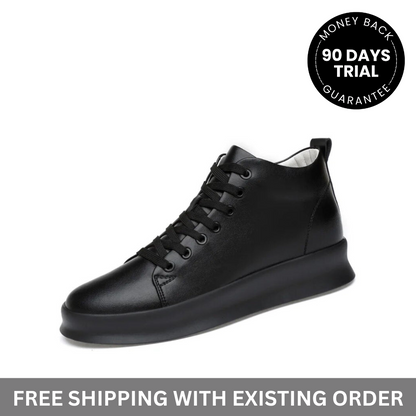 HighBoots 2.0 - Black Night