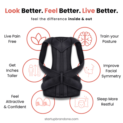 Orthopedic RodPosture 1.0