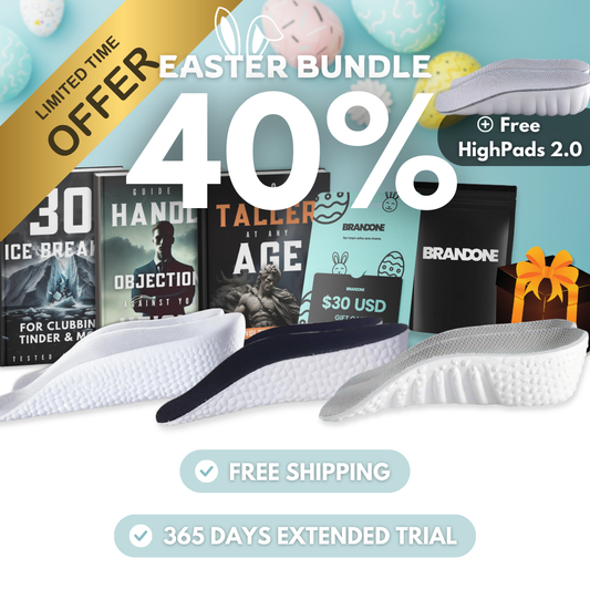 The "Allrounder" Bundle
