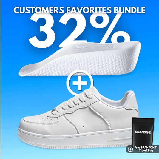 "Customers Favorites" Bundle