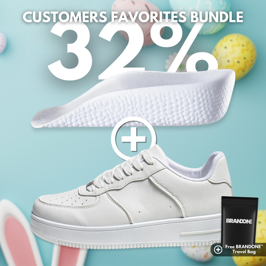 "Customers Favorites" Bundle