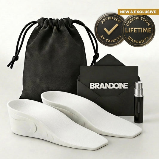 Orthopedic HighPads™ 3.0