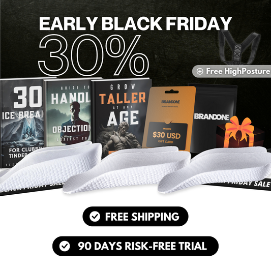 The "All Heights 1.0" Bundle