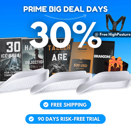 The "All Heights 1.0" Bundle
