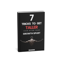 7 Tricks To Get Taller