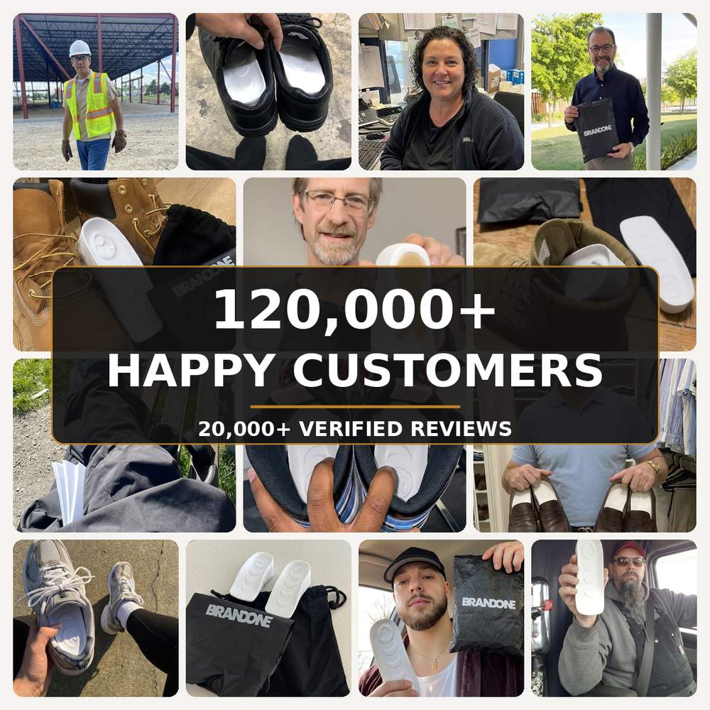 Orthopedic HighPads™ 3.0