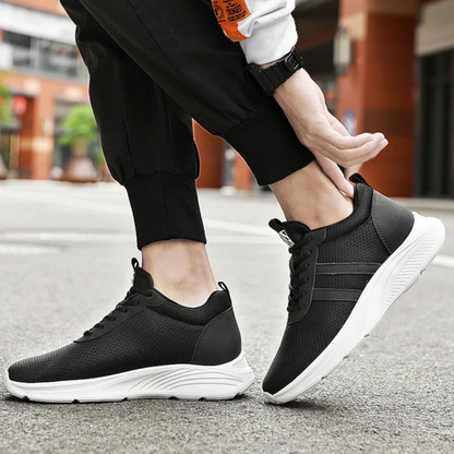 Zapatos altos 4.0