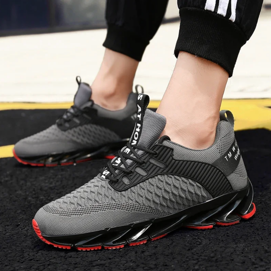 Zapatos altos 5.0
