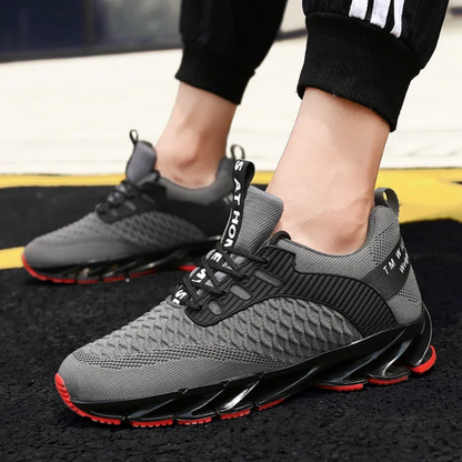Zapatos altos 5.0
