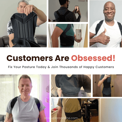 Orthopedic RodPosture 1.0
