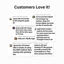 Maximize Growth in Your Prime