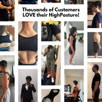 HighPosture™ 3.0