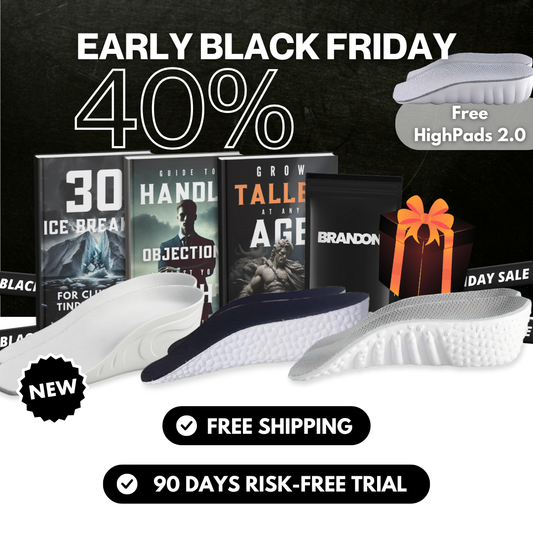 The New "Allrounder" Bundle