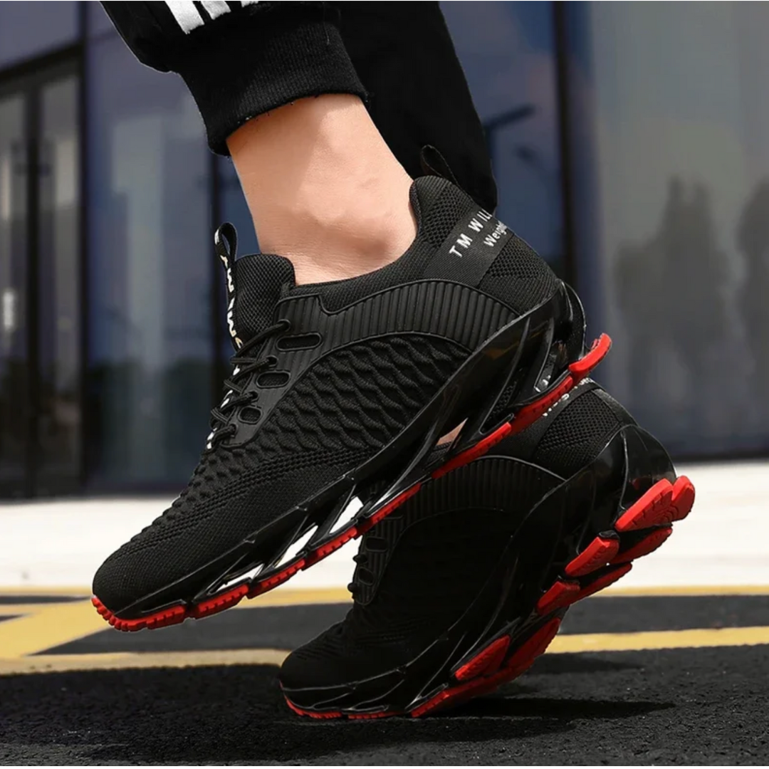 Zapatos altos 5.0