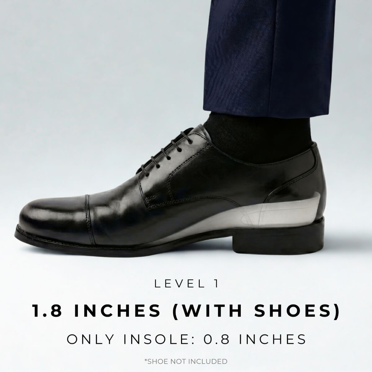 Orthopedic HighPads™ 3.0