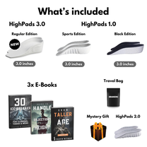 The New "Allrounder" Bundle