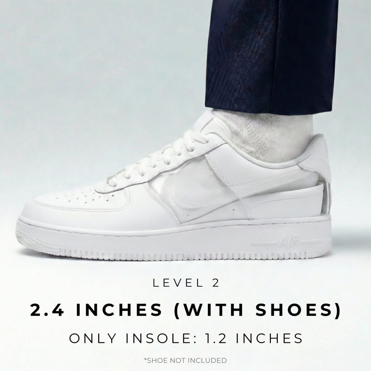 Orthopedic HighPads™ 3.0