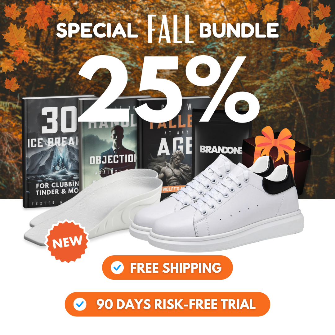 The "Dating" Bundle
