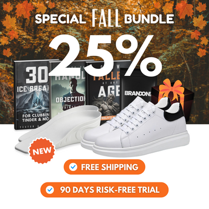 The "Dating" Bundle