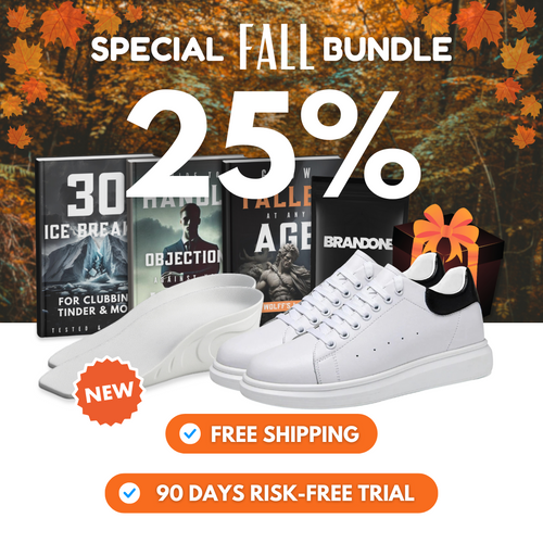The "Dating" Bundle