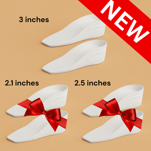 (All 3 Heights Bundle) HighPads™ 3.0