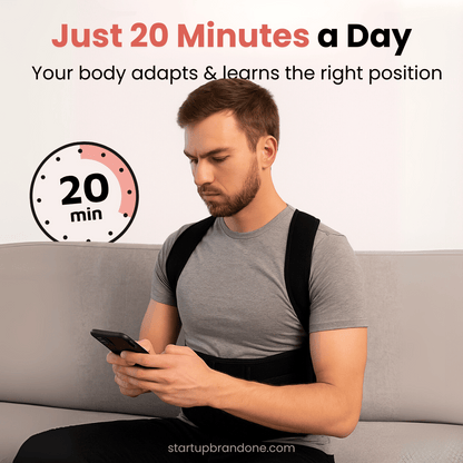 Orthopedic RodPosture 1.0