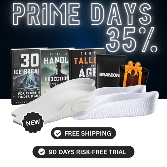 The New "Bestseller" Bundle