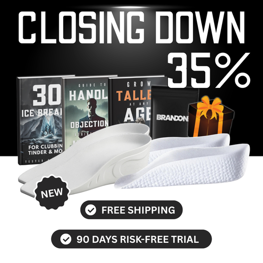 The New "Bestseller" Bundle