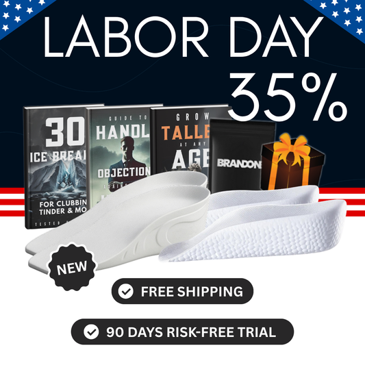 The New "Bestseller" Bundle