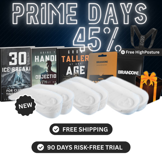 The "All Heights 3.0" Bundle