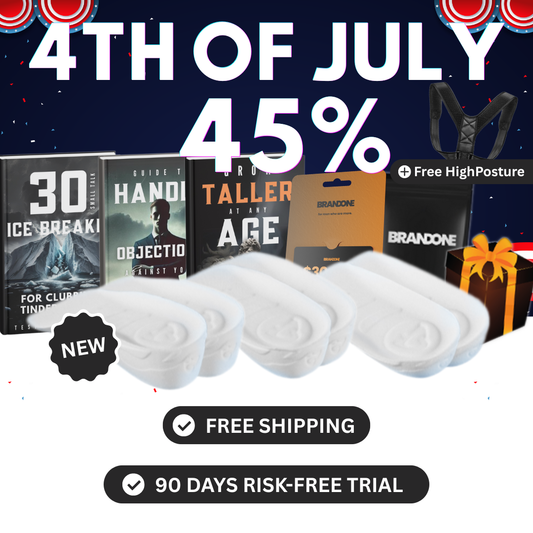The "All Heights 3.0" Bundle