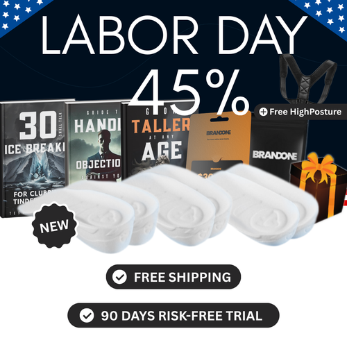 The "All Heights 3.0" Bundle