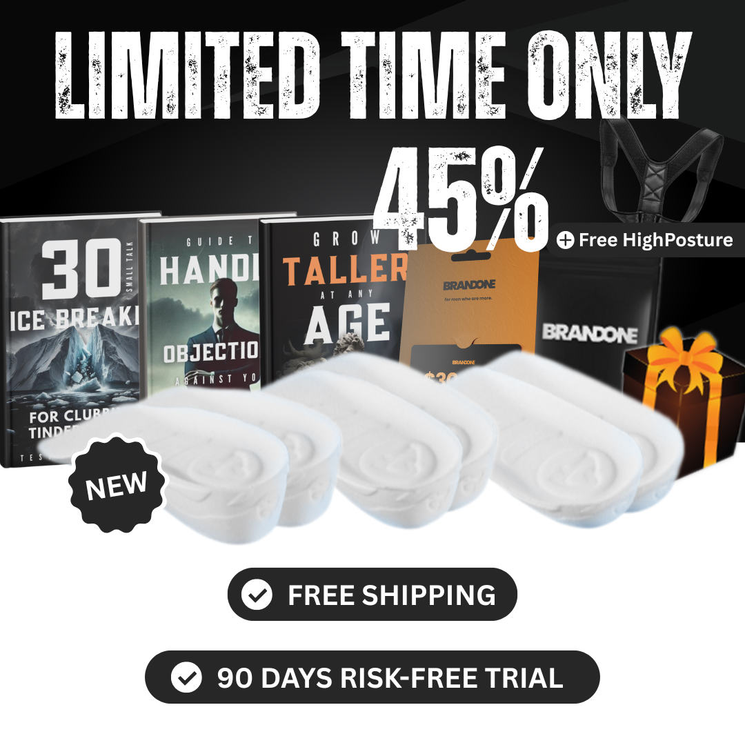 The "All Heights 3.0" Bundle