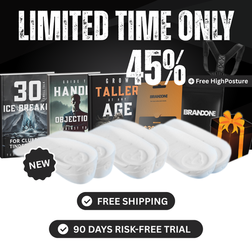 The "All Heights 3.0" Bundle