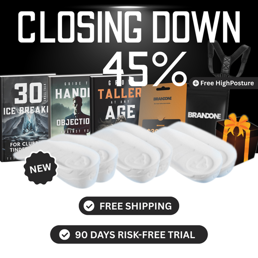 The "All Heights 3.0" Bundle