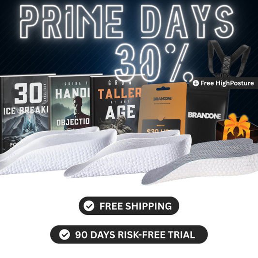The "All Heights 1.0" Bundle