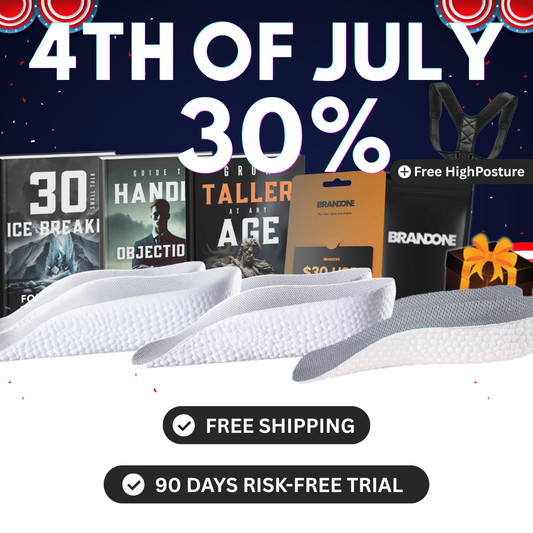 The "All Heights 1.0" Bundle