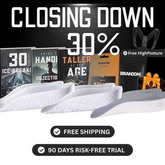 The "All Heights 1.0" Bundle