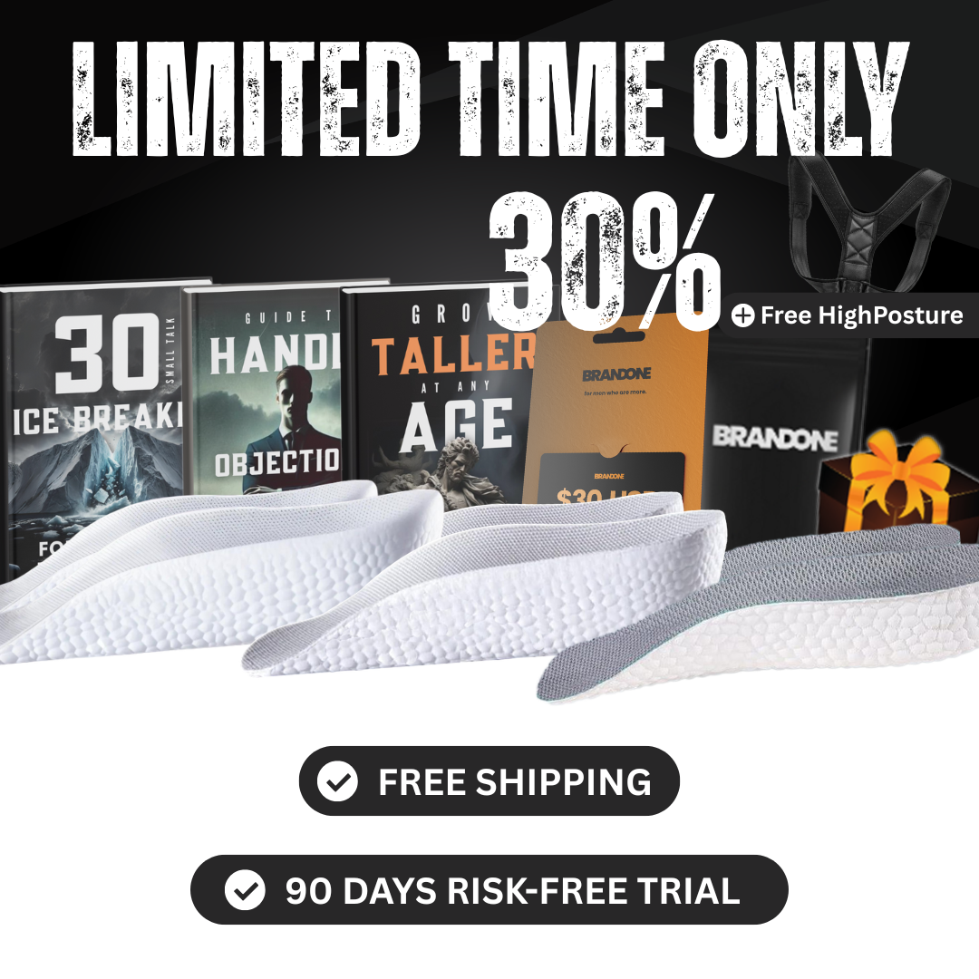 The "All Heights 1.0" Bundle