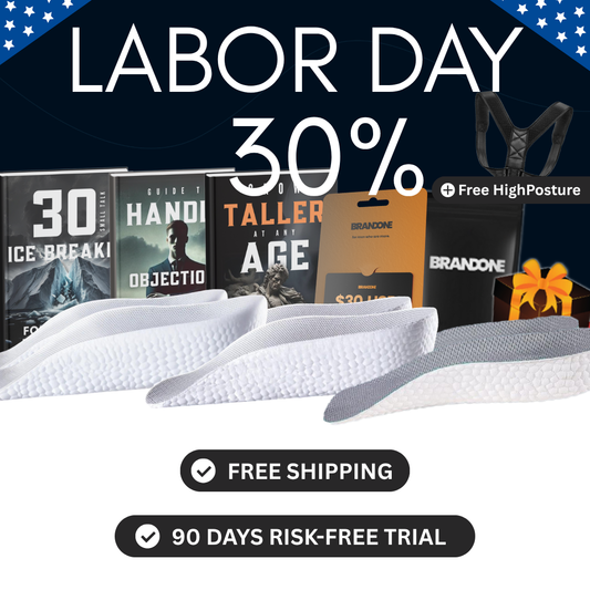 The "All Heights 1.0" Bundle