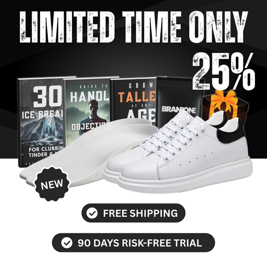 The "Dating" Bundle