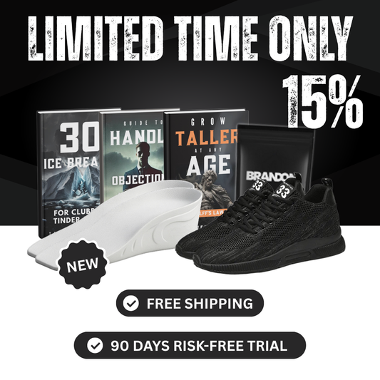 The "Casual" Bundle