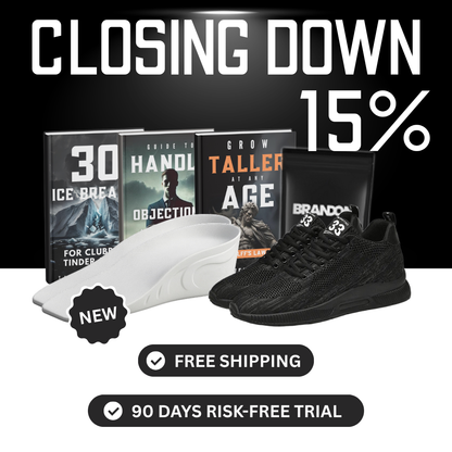 The "Casual" Bundle