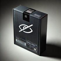 Discreet Packaging