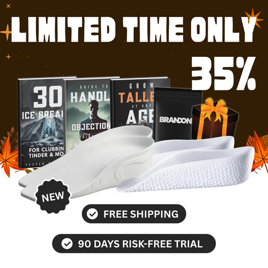 The New "Bestseller" Bundle
